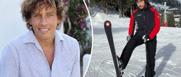 Максим Галкін