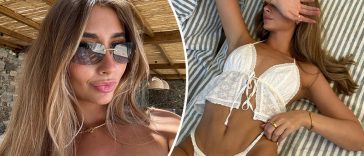 Лілі Філліпс