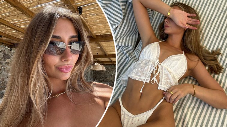 Лілі Філліпс