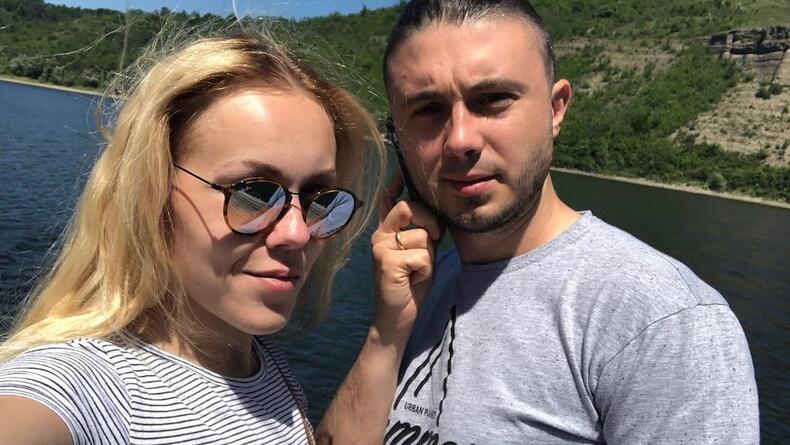 Олена Тополя