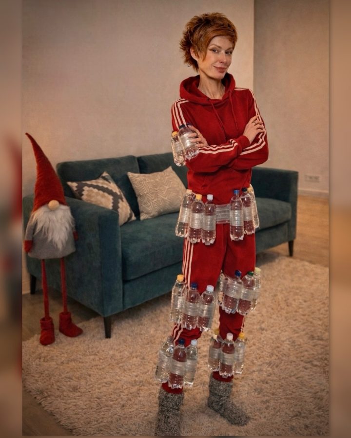 Олена-Христина Лебідь