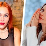 «Темний янгол підтримки»: Наталка Денисенко стала на бік Олени Тополі після скандалу та вразила сміливим перевтіленням