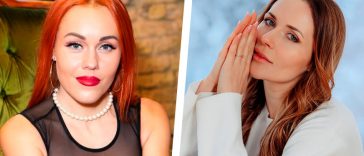 «Темний янгол підтримки»: Наталка Денисенко стала на бік Олени Тополі після скандалу та вразила сміливим перевтіленням