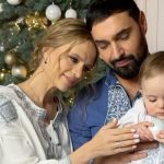 «Реакція за секунди»: дружина Козловського розповіла, як врятувала сина під час прильоту шахеда біля дому