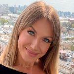 У червоній білизні та з пікантним побажанням: Леся Нікітюк зухвало привітала з Новим роком