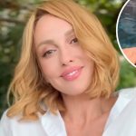 «Можна не тікати за кордон»: Оля Полякова показала сімейний релакс у Буковелі та чесно відповіла, звідки в неї гроші