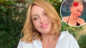 «Можна не тікати за кордон»: Оля Полякова показала сімейний релакс у Буковелі та чесно відповіла, звідки в неї гроші