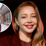 Сніг замість ополонки: Тіна Кароль вразила сміливим зимовим ритуалом на Водохреща