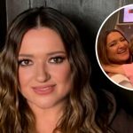 Маленька стилістка в дії: 5-річна донька Наталії Могилевської влаштувала мамі б’юті-експеримент