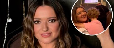 Маленька стилістка в дії: 5-річна донька Наталії Могилевської влаштувала мамі б’юті-експеримент