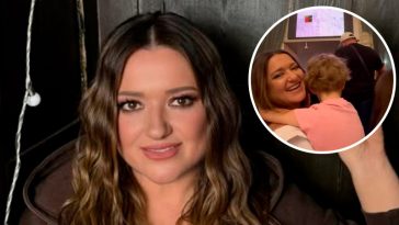 Маленька стилістка в дії: 5-річна донька Наталії Могилевської влаштувала мамі б’юті-експеримент