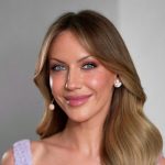 Адреналін, кохання і Карпати: Леся Нікітюк із нареченим влаштували зимовий драйв у горах