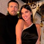 Сила в єдності: Усик звернувся до українців із щирим новорічним посланням