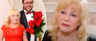 «Це навіть не пенсія…»: вдова Віталія Білоножка чесно зізналася, як виживає сьогодні