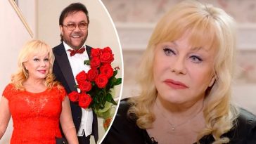 «Це навіть не пенсія…»: вдова Віталія Білоножка чесно зізналася, як виживає сьогодні