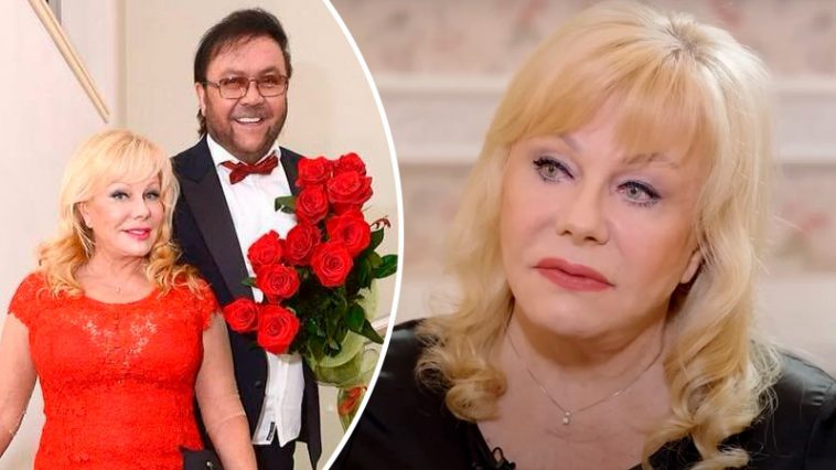 «Це навіть не пенсія…»: вдова Віталія Білоножка чесно зізналася, як виживає сьогодні