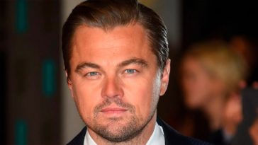 Елегантність поза віком: 82-річна мама Леонардо Ді Капріо стала справжньою зіркою кінопремії