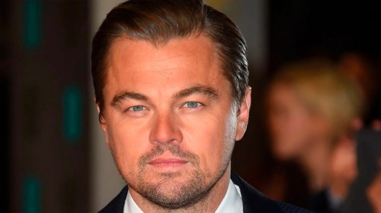 Елегантність поза віком: 82-річна мама Леонардо Ді Капріо стала справжньою зіркою кінопремії