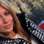 Леся Нікітюк втекла з родиною у Карпати та показала теплі миті зимового відпочинку