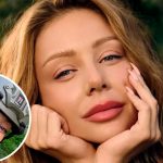 Тіна Кароль вирушила до прифронтового Слов’янська після гучної критики