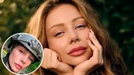 Тіна Кароль вирушила до прифронтового Слов’янська після гучної критики