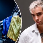 «Це не втеча, а чесність із собою»: MELOVIN приголомшив заявою про завершення кар’єри