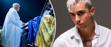 «Це не втеча, а чесність із собою»: MELOVIN приголомшив заявою про завершення кар’єри