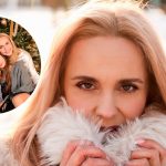 Світло в серці навіть у блекаут: Лілія Ребрик зворушила фото трьох доньок і словами підтримки для батьків