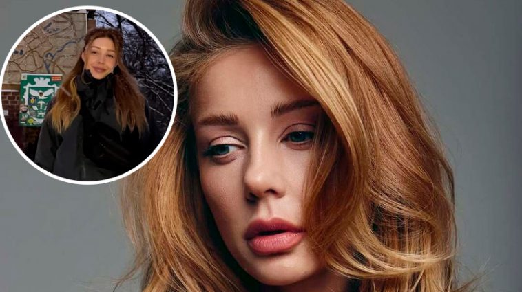 "Ти - волоцюга соцмереж": Тіна Кароль різко відповіла скандальному блогеру