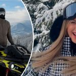 «Відпустку продовжили»: наречений Лесі Нікітюк зворушив фанів одним фото