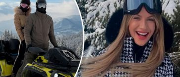 «Відпустку продовжили»: наречений Лесі Нікітюк зворушив фанів одним фото