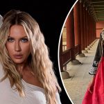 «Мамин гардероб рятує ситуацію»: Леся Нікітюк із гумором готується до Нацвідбору на Євробачення-2026