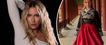 «Мамин гардероб рятує ситуацію»: Леся Нікітюк із гумором готується до Нацвідбору на Євробачення-2026