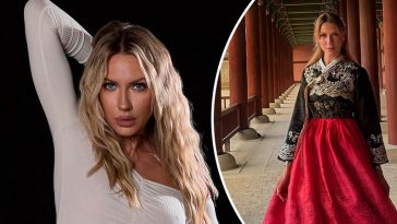 «Мамин гардероб рятує ситуацію»: Леся Нікітюк із гумором готується до Нацвідбору на Євробачення-2026