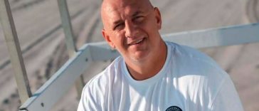 «Україно, я згасаю від самоти»: Потап з-за кордону заспівав українською та анонсував альбом