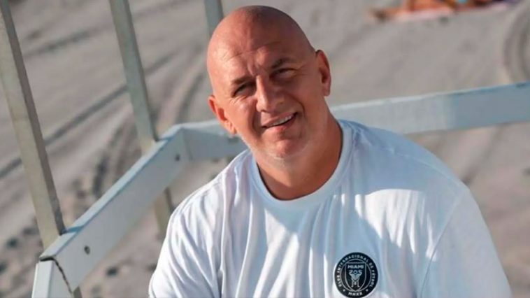 «Україно, я згасаю від самоти»: Потап з-за кордону заспівав українською та анонсував альбом