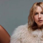 Від гламура до генератора: Леся Нікітюк підкорила мережу домашнім луком у шубі, ковдрі й шльопках