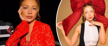 «Я знову дозволила собі кохати»: Тіна Кароль уперше відверто розповіла про кардинальні зміни в особистому житті