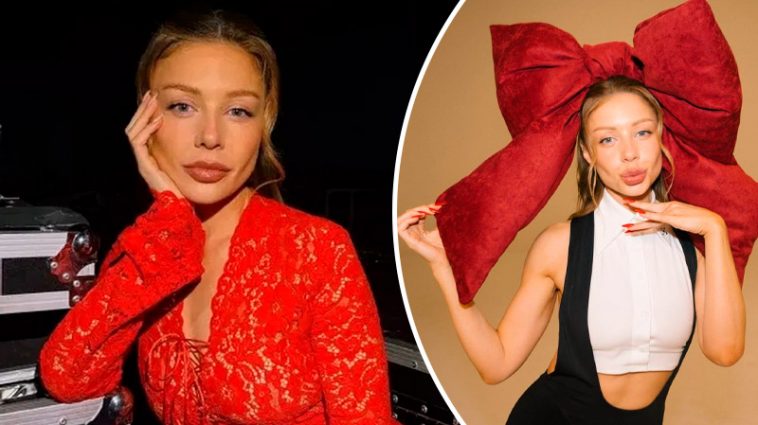 «Я знову дозволила собі кохати»: Тіна Кароль уперше відверто розповіла про кардинальні зміни в особистому житті