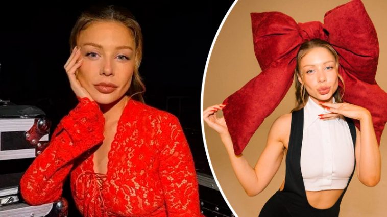 «Я знову дозволила собі кохати»: Тіна Кароль уперше відверто розповіла про кардинальні зміни в особистому житті