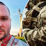 Свідомий вибір без пафосу: український актор Петро Крилов приєднався до лав ЗСУ