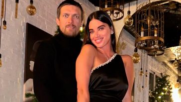 Сила в єдності: Усик звернувся до українців із щирим новорічним посланням