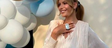 У кумедному капелюшку та з фірмовим гумором: Леся Нікітюк розчулила Мережу новими кадрами з підрослим сином