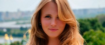 «Себе не впізнала»: Анна Кошмал показалася брюнеткою