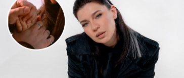 Тихе весілля в тіні війни: зрадниця Йолка вийшла заміж за відомого українця-мовчуна