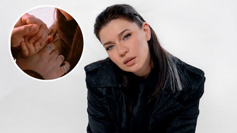 Тихе весілля в тіні війни: зрадниця Йолка вийшла заміж за відомого українця-мовчуна