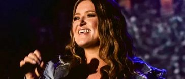 Новий рік, який неможливо забути: Могилевська розчулила архівним фото з Данилком та EL Кравчуком