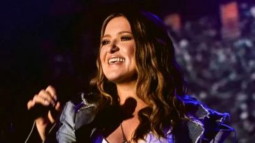 Новий рік, який неможливо забути: Могилевська розчулила архівним фото з Данилком та EL Кравчуком