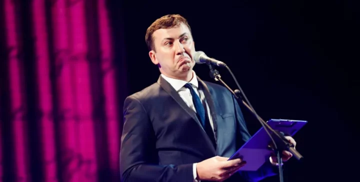 Валерій Жидков