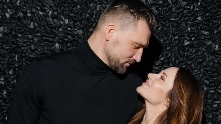 «Я — не він»: коханий Наталки Денисенко прокоментував гучні зіставлення з Андрієм Федінчиком